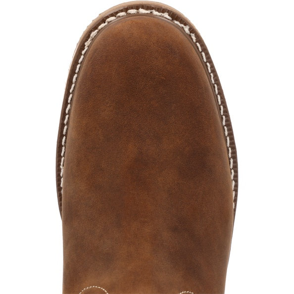 Men's Durango Maverick Wedge Work Boot #DDB0450-C