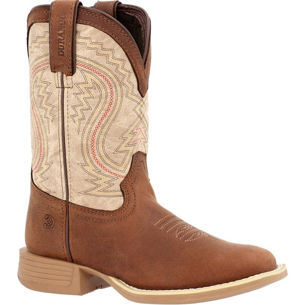 Children's Durango Lil' Rebel Pro Western Boot #DBT0241C