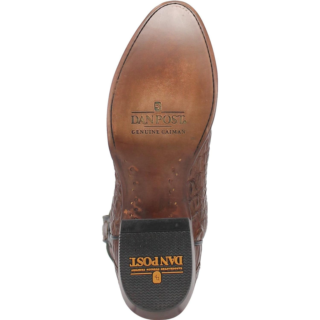 Men's Dan Post Socrates Western Boot #DP3069-C