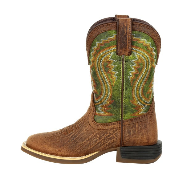 Youth's Durango Rebel Pro Western Boot #DBT0229Y (3.5Y-7Y)