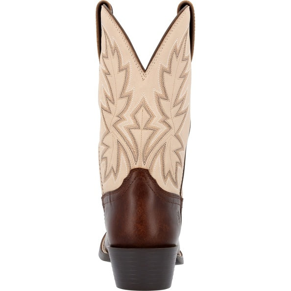 Men's Durango Westward Western Boot #DDB0422-C