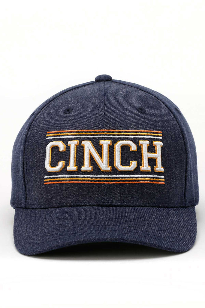 Men's Cinch Cap #MCC0627786