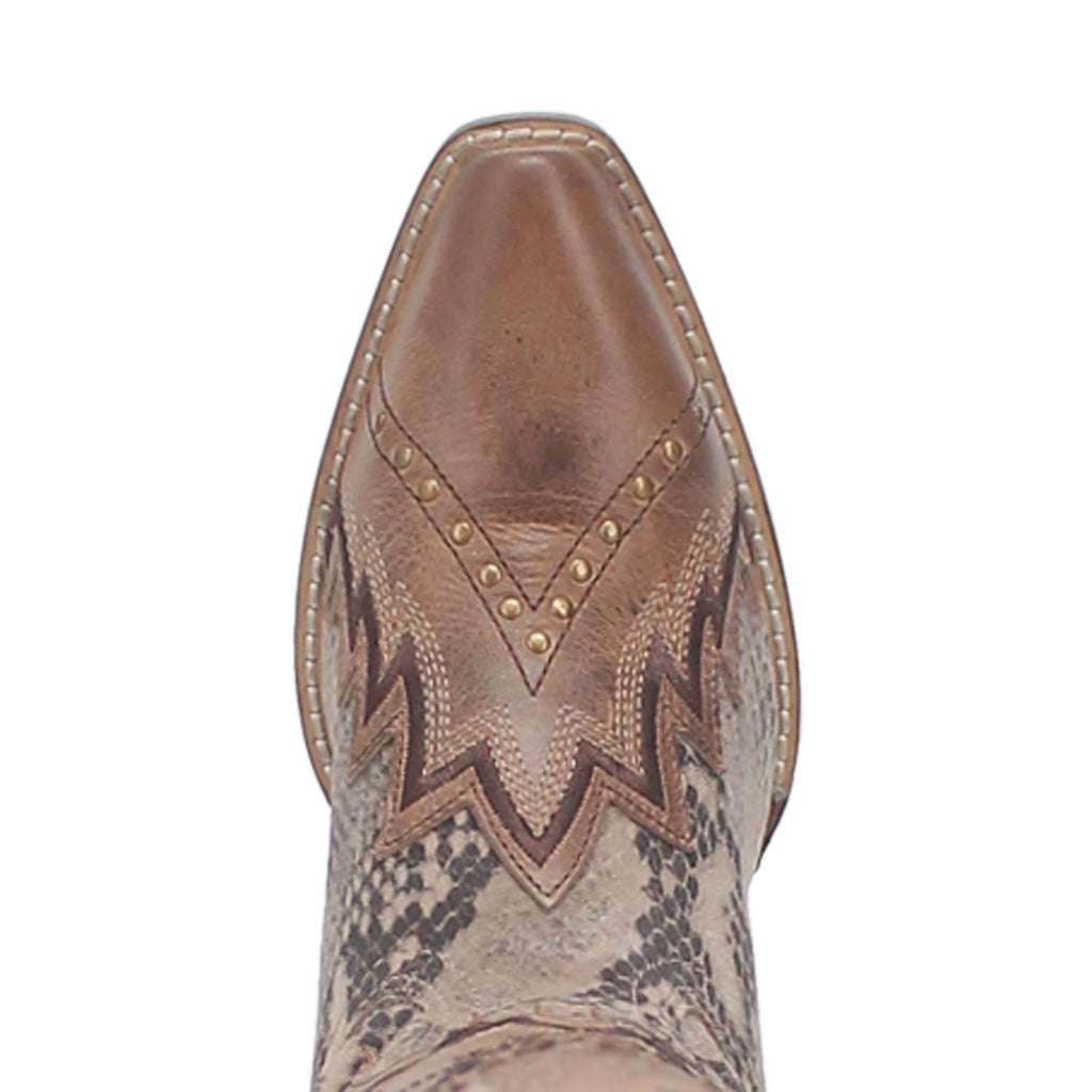 Women’s Laredo Shawnee Western Boot #52461-C