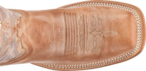 Men's Justin Caddo Western Boot #BR744