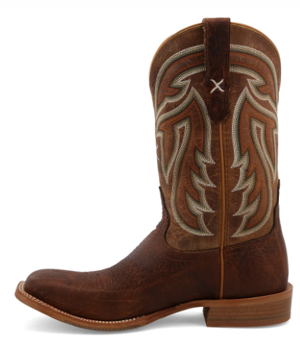 Men's Twisted X Rancher Western Boot #MRAL024 High Country