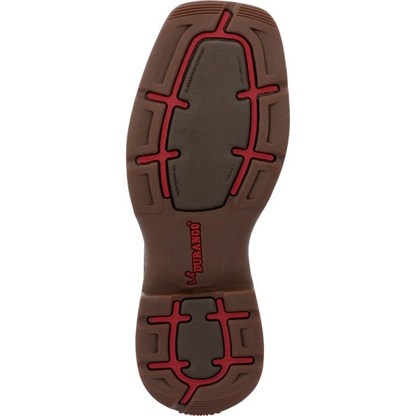 Youth's Durango Western Boot #DBT0244Y-C