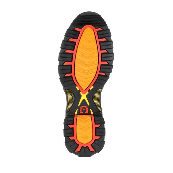 Men's Durango Maverick XP Composite Toe Waterproof Work Boot #DDB0237