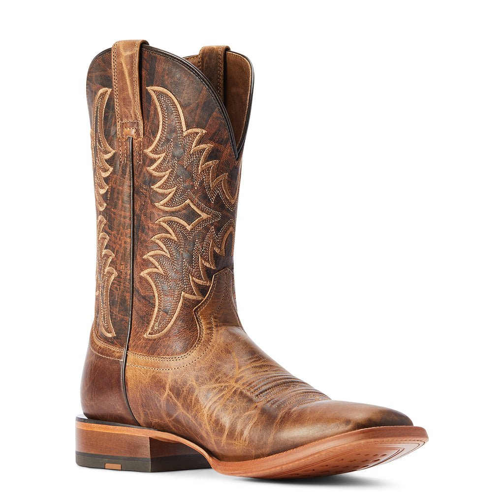 Men's Ariat Point Ryder Western Boot #10042471