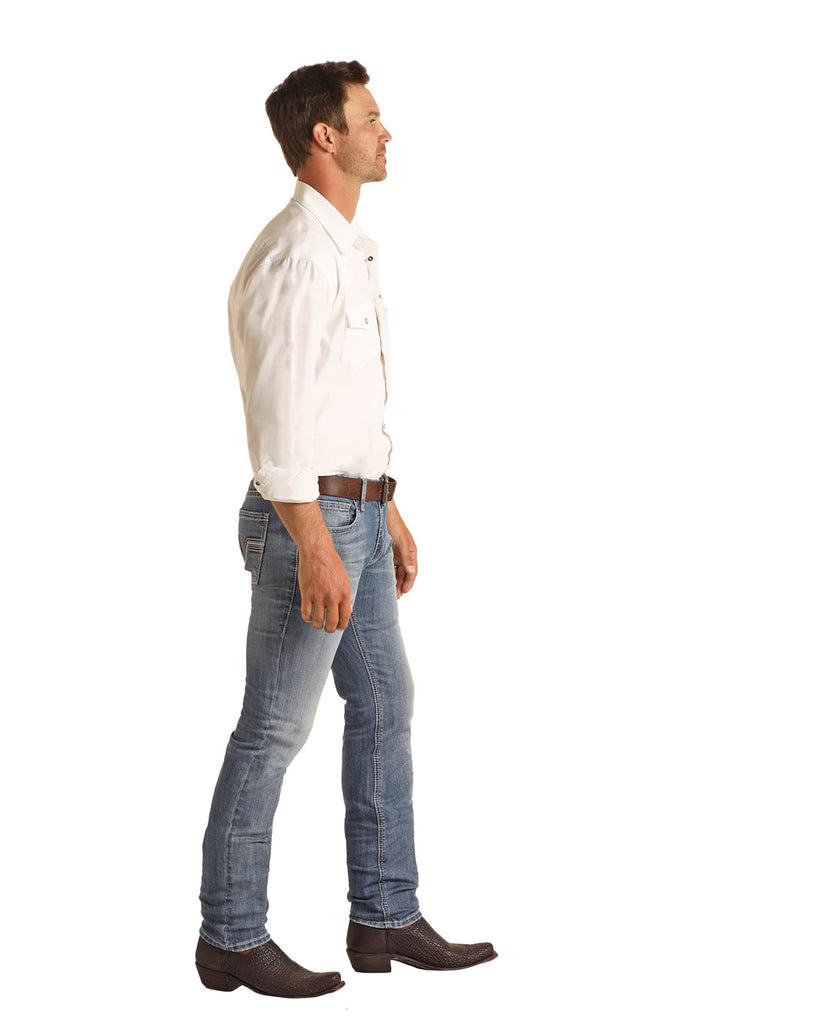 Rock & roll cowboy jeans on sale