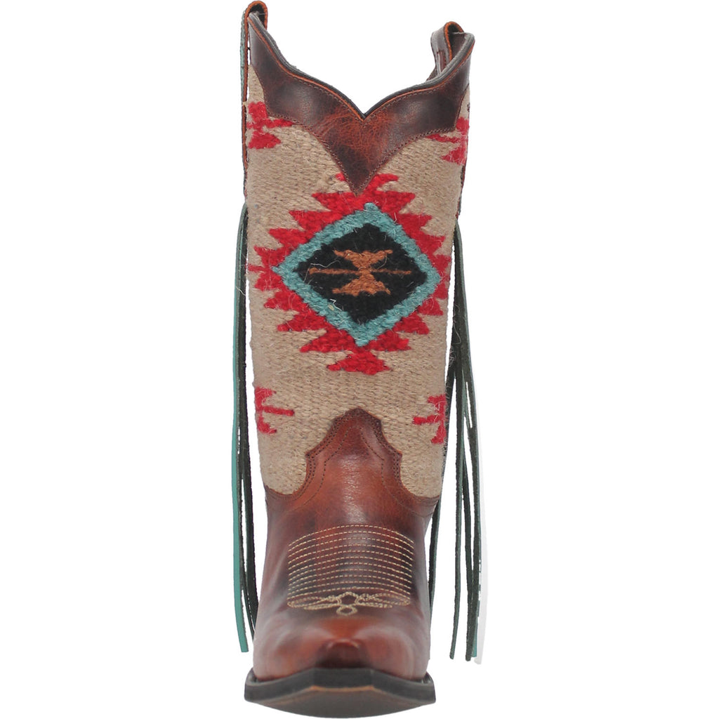 Women's Laredo Bailey Western Boot #52375-C