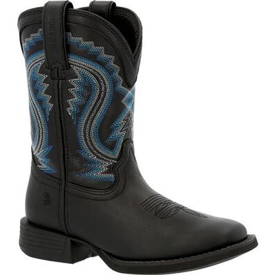 Youth's Durango Lil' Rebel Pro Western Boot #DBT0236Y-C