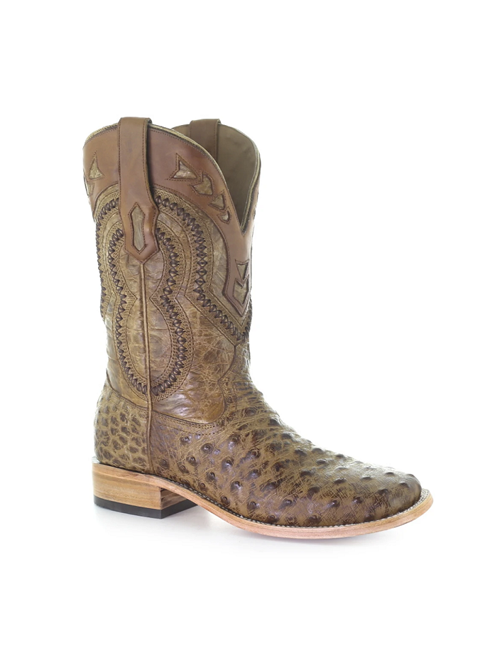 Men's Corral Western Boot #A4008