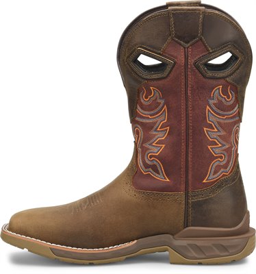 Men's Double H Phantom Rider Alridge Work Boot #DH5369