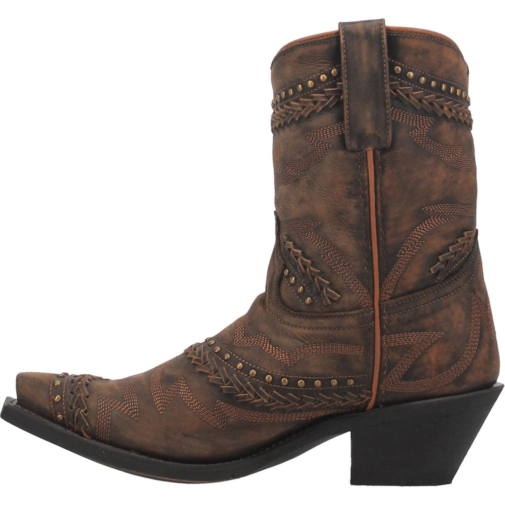 Women's Laredo Fancy Boot #52402-C