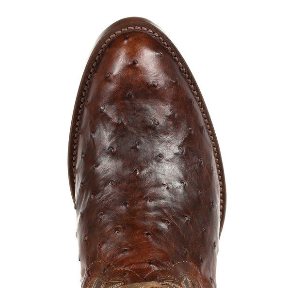 Men's Durango Premium Exotic Western Boot #DDB0277-C