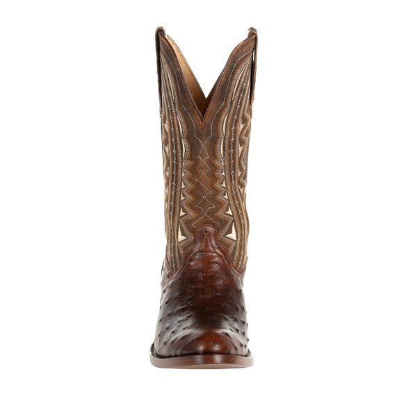 Men's Durango Premium Exotic Western Boot #DDB0277-C