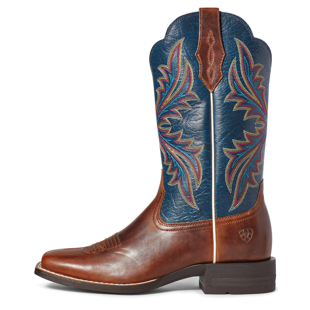 Women's Ariat West Bound Western Boot #10035986-C