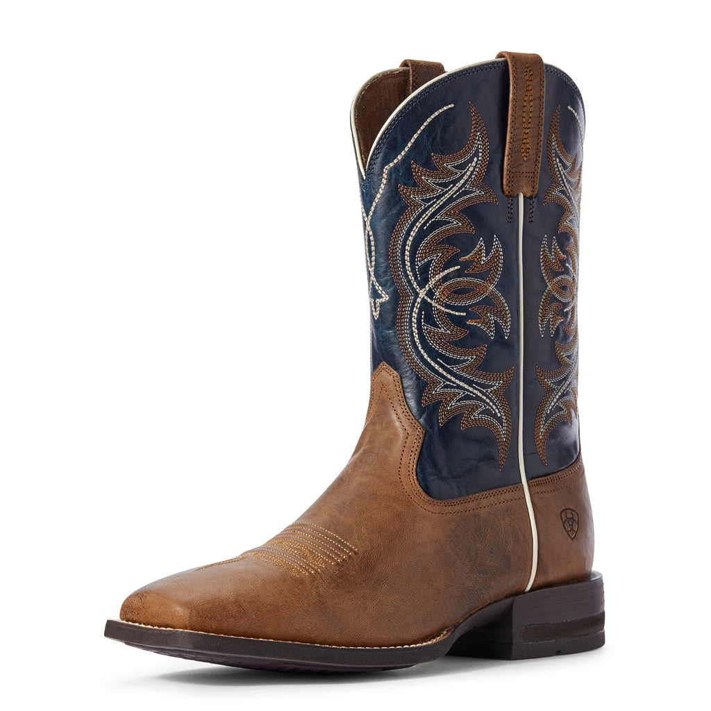 Men's Ariat Holder Western Boot #10031439-C