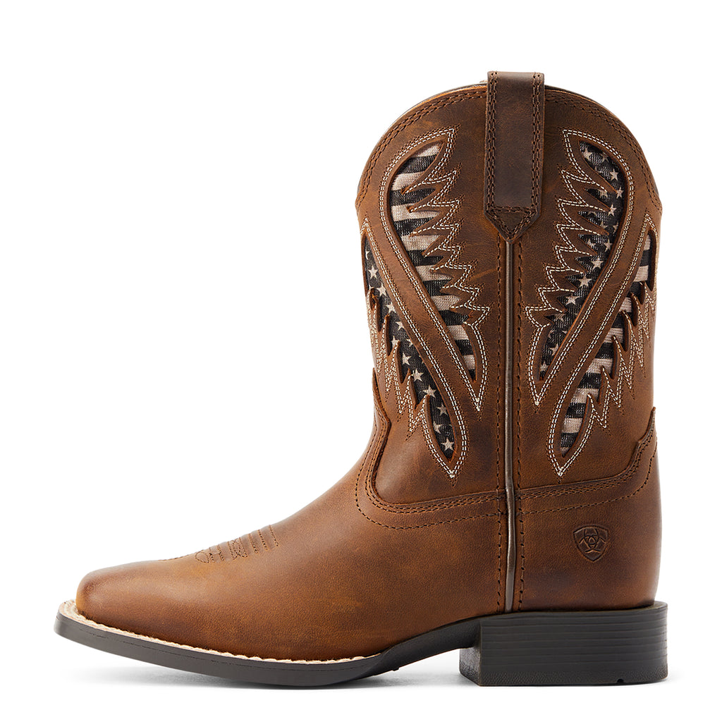 Children/Youth Ariat Western Boot #10044485
