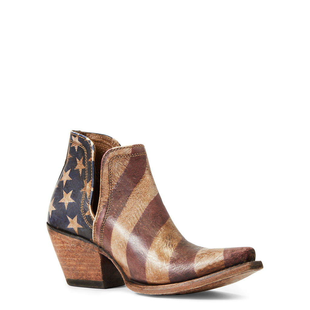 Women's Ariat Dixon Western Boot #10040293