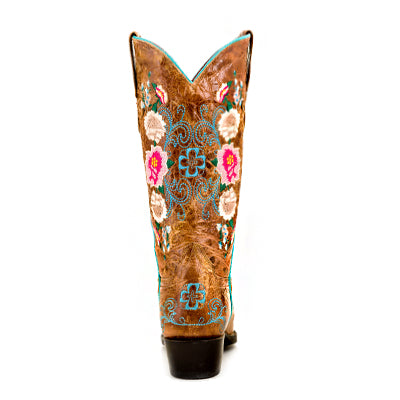 Women's Macie Bean Never Promised You A Rose Garden #M8012