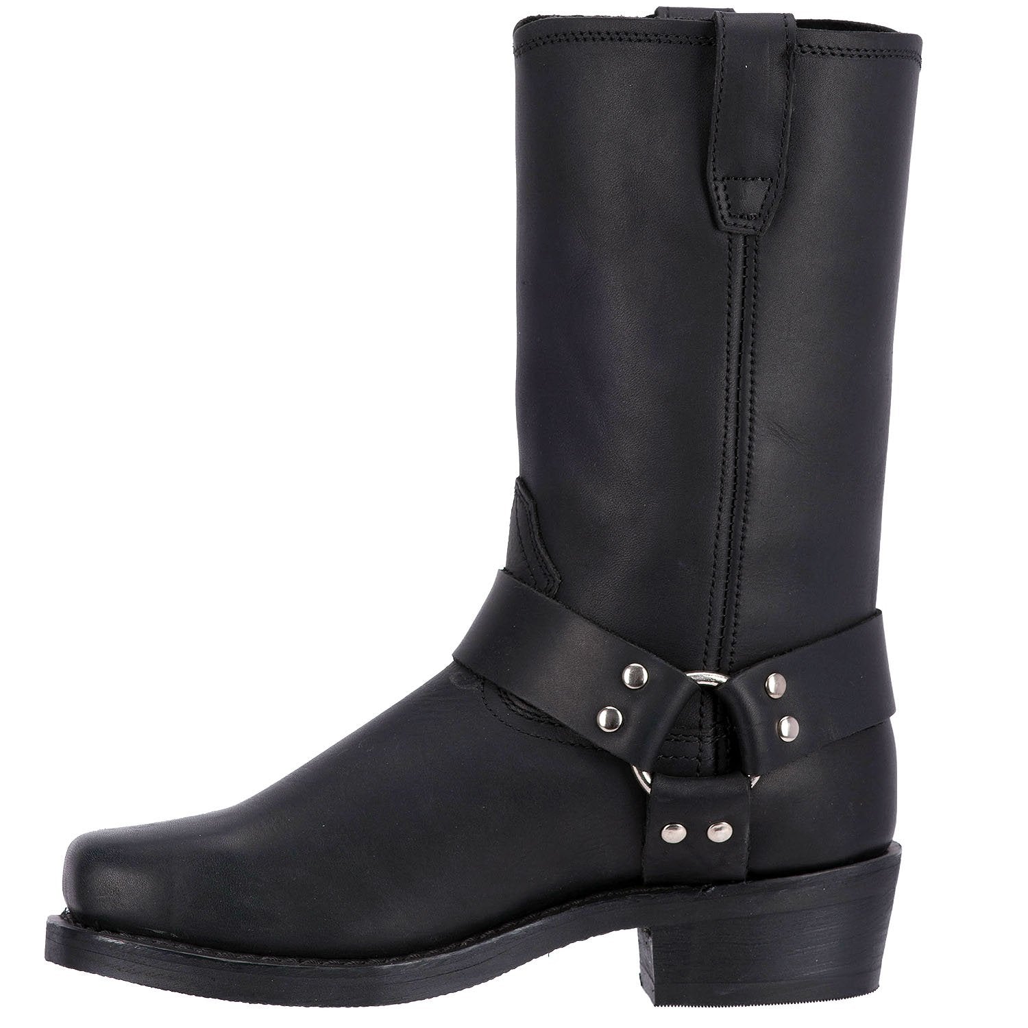 Men's Dingo Dean Harness Boot #DI19057 | High Country Western Wear
