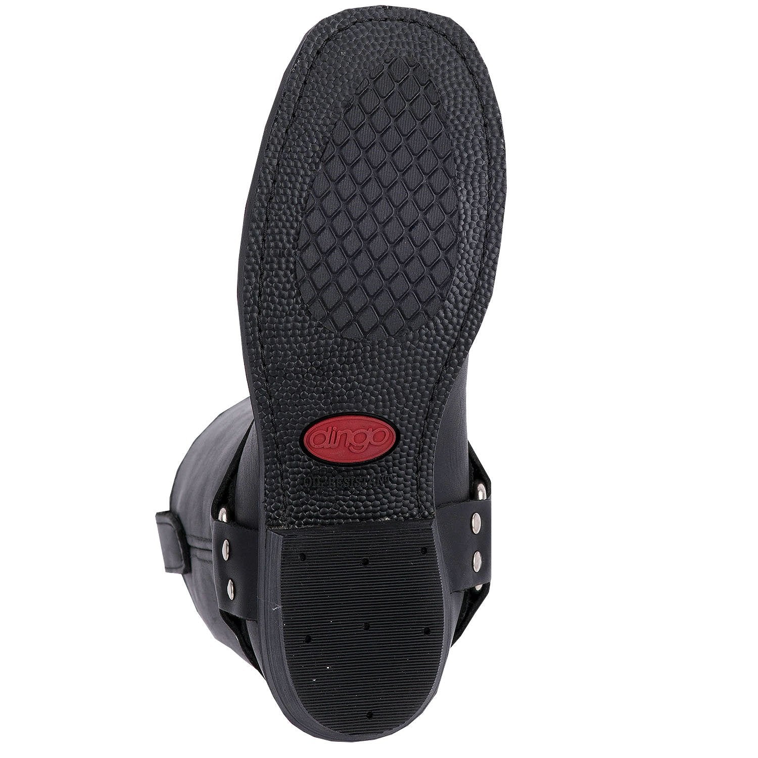 Men's Dingo Dean Harness Boot #DI19057 | High Country Western Wear