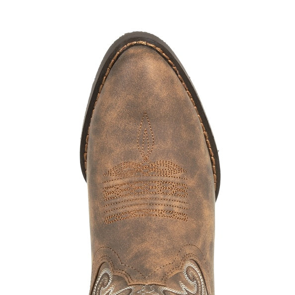 Women's Durango Crush Shortie Western Boot #DRD0372