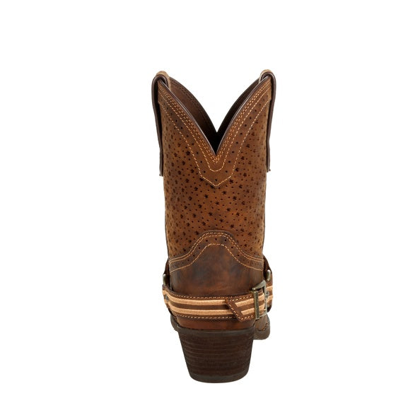 Women's Durango Crush Shortie Boot #DRD0375