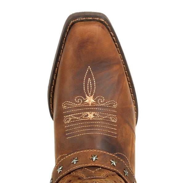 Women's Durango Crush Shortie Boot #DRD0375