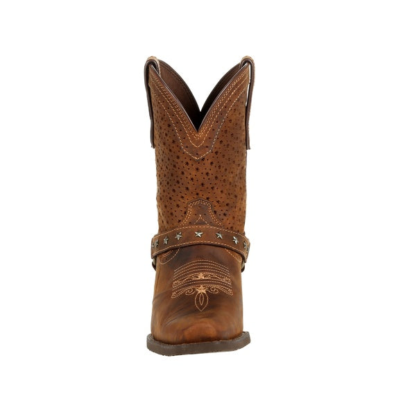 Women's Durango Crush Shortie Boot #DRD0375