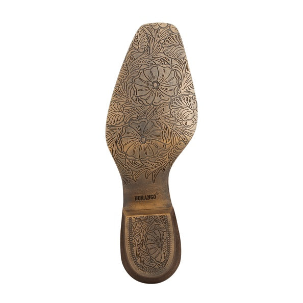 Women's Durango Crush Shortie Boot #DRD0375