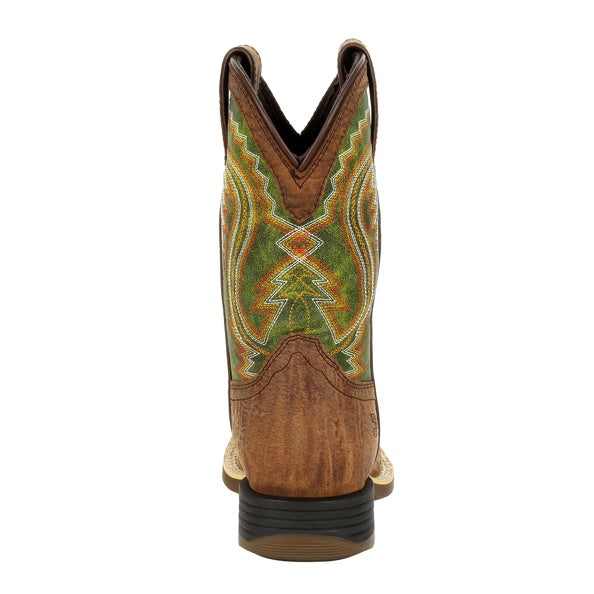 Youth's Durango Rebel Pro Western Boot #DBT0229Y-C (3.5Y-7Y)