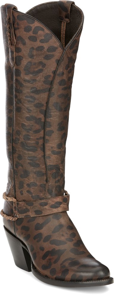 Women's Tony Lama Leti Western Boot #VF3058-C