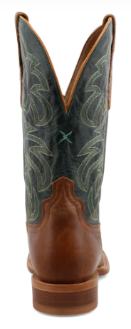 Men's Twisted X Rancher Western Boot #MRAL027