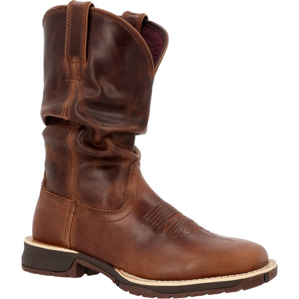 Women's Rocky Rosemary Western Boot #RKW0402