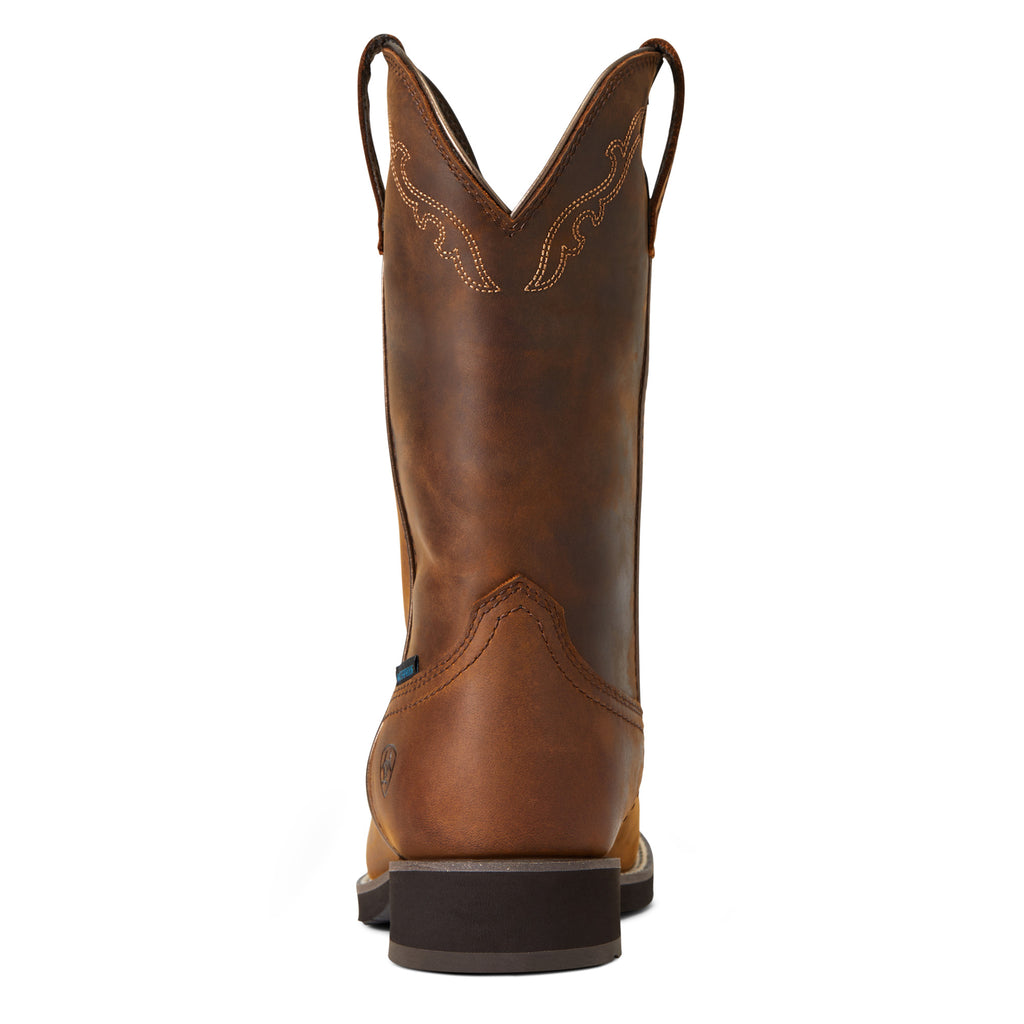 Women's Ariat Waterproof Western Boot #10040272