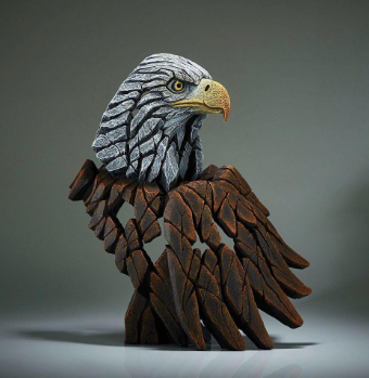 Edge Bald Eagle Sculpture #6008138