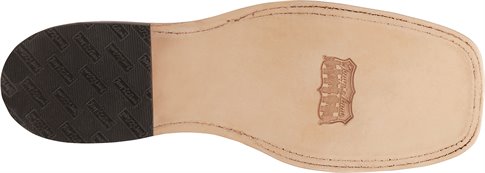 Men's Tony Lama Avett Western Boot #7955
