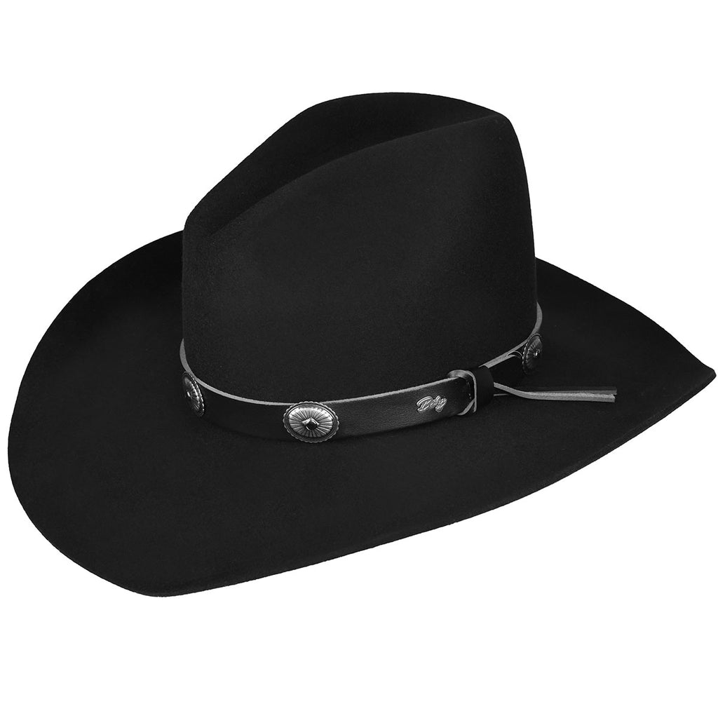 Bailey Tombstone 2X Wool Hat #W0602G
