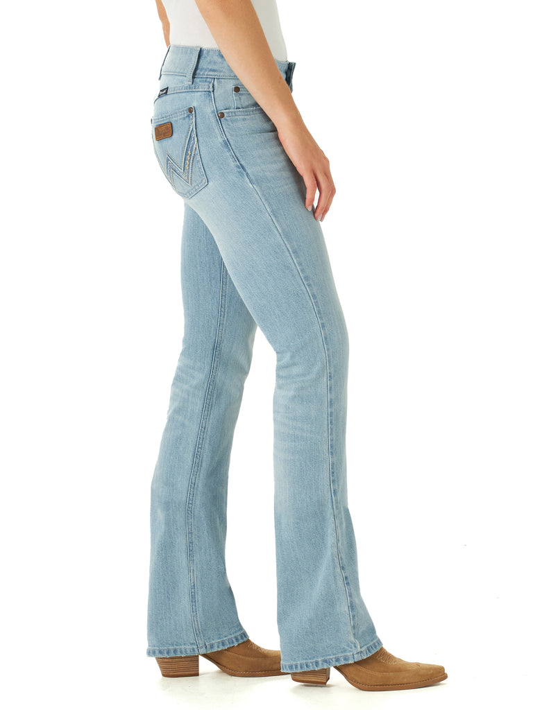 Women's Wrangler Retro Mae Jean #2315026-C