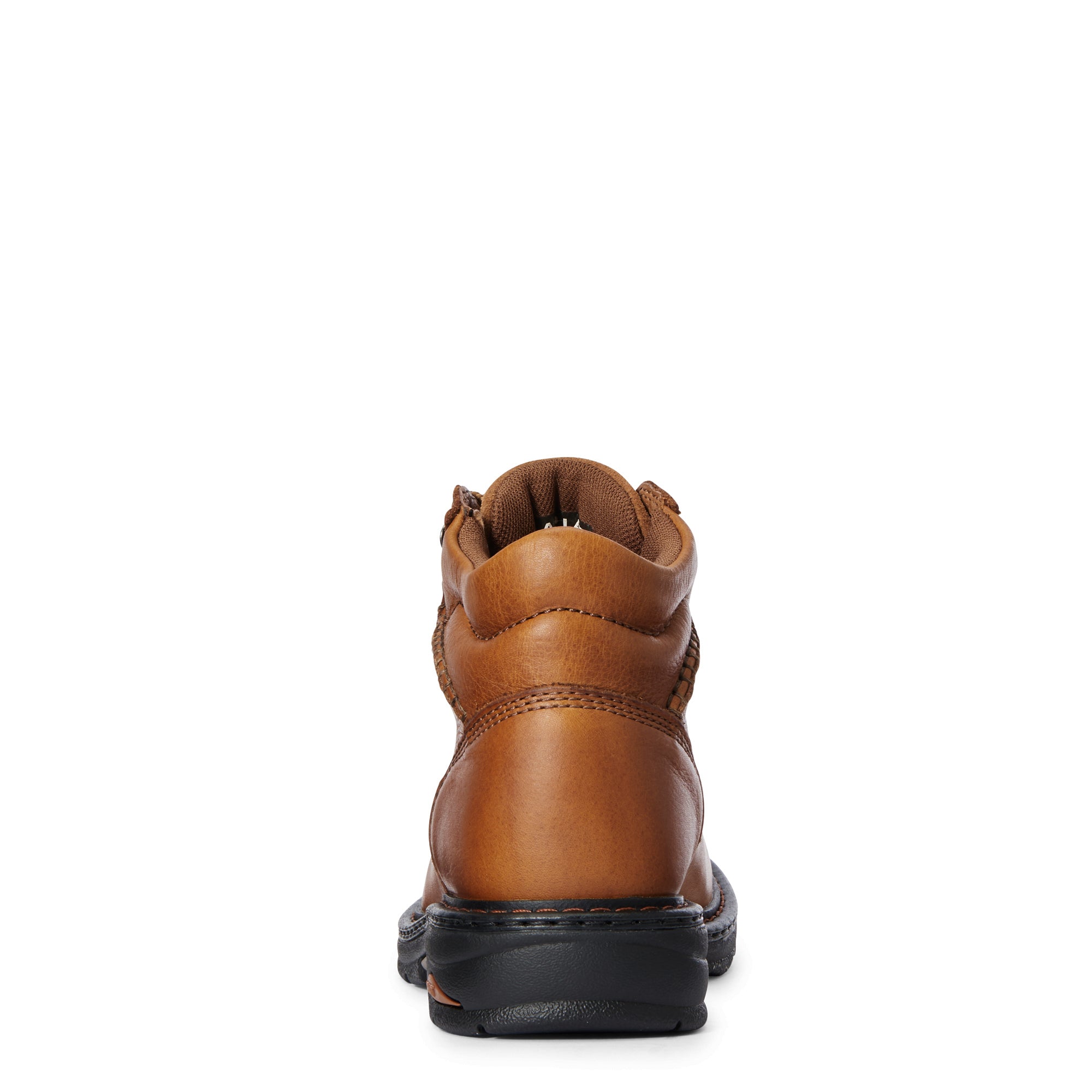 Stivali Ariat Western Donna Round Up Wide StretchFit - Pinto Selleria