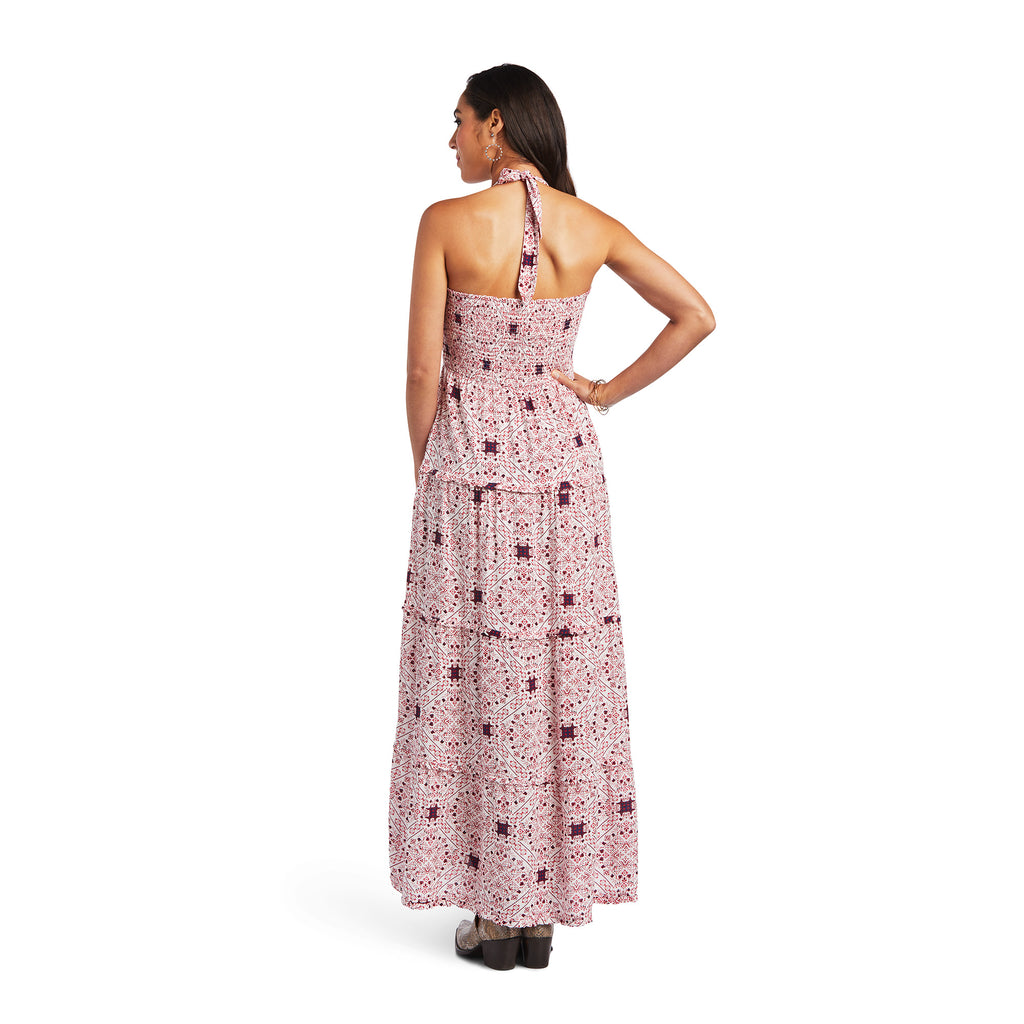 Women's Ariat Memphis Dress #10040518