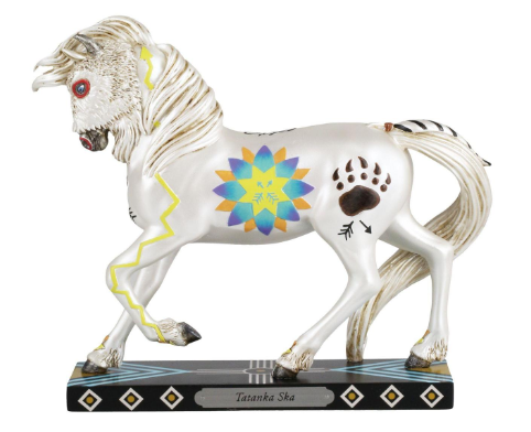 Trail of Painted Ponies Figurine #6009905