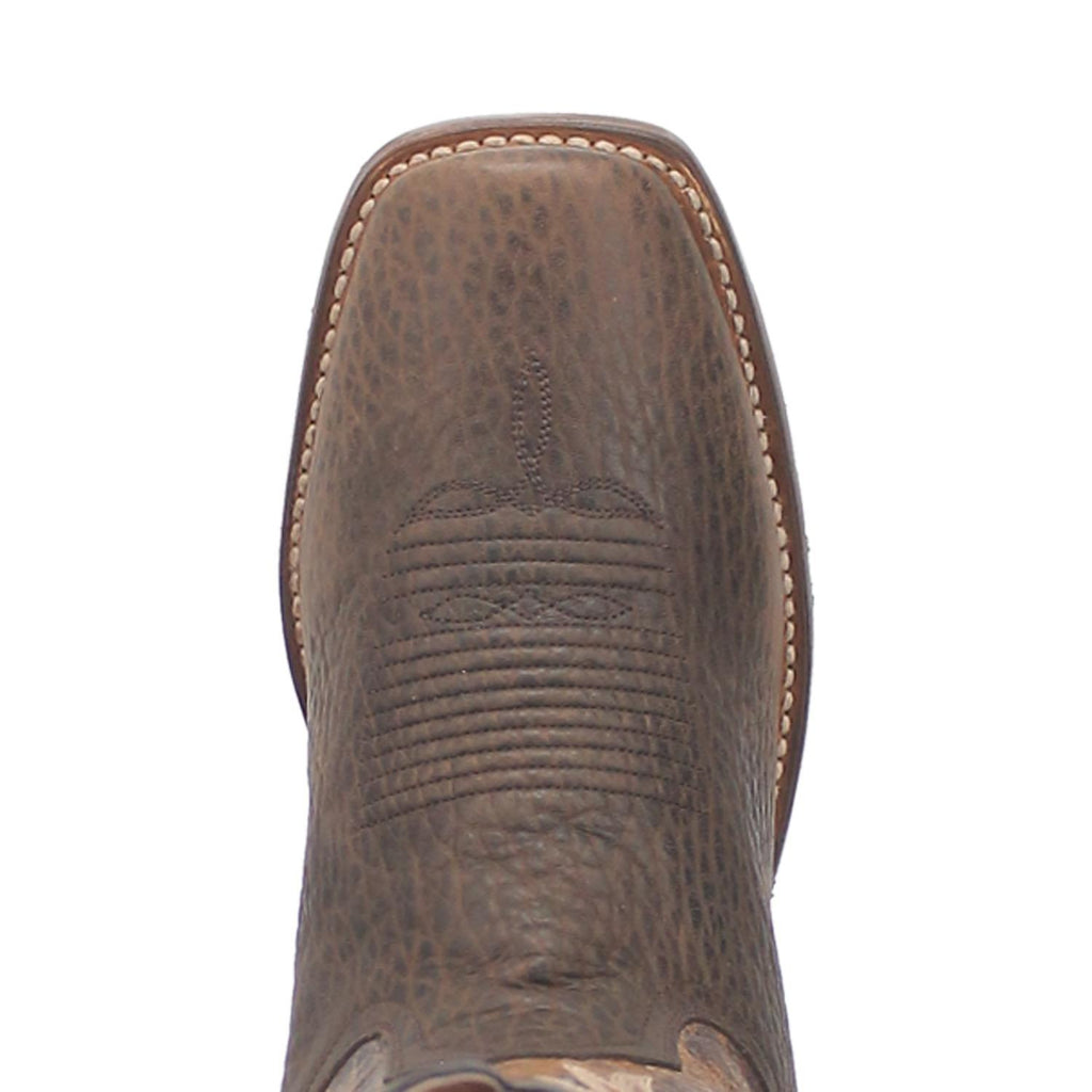 Men’s Dan Post Vintage Western Boot #DP4189-C