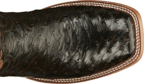 Men's Tony Lama Quaid Full Quill Western Boot #TL5354