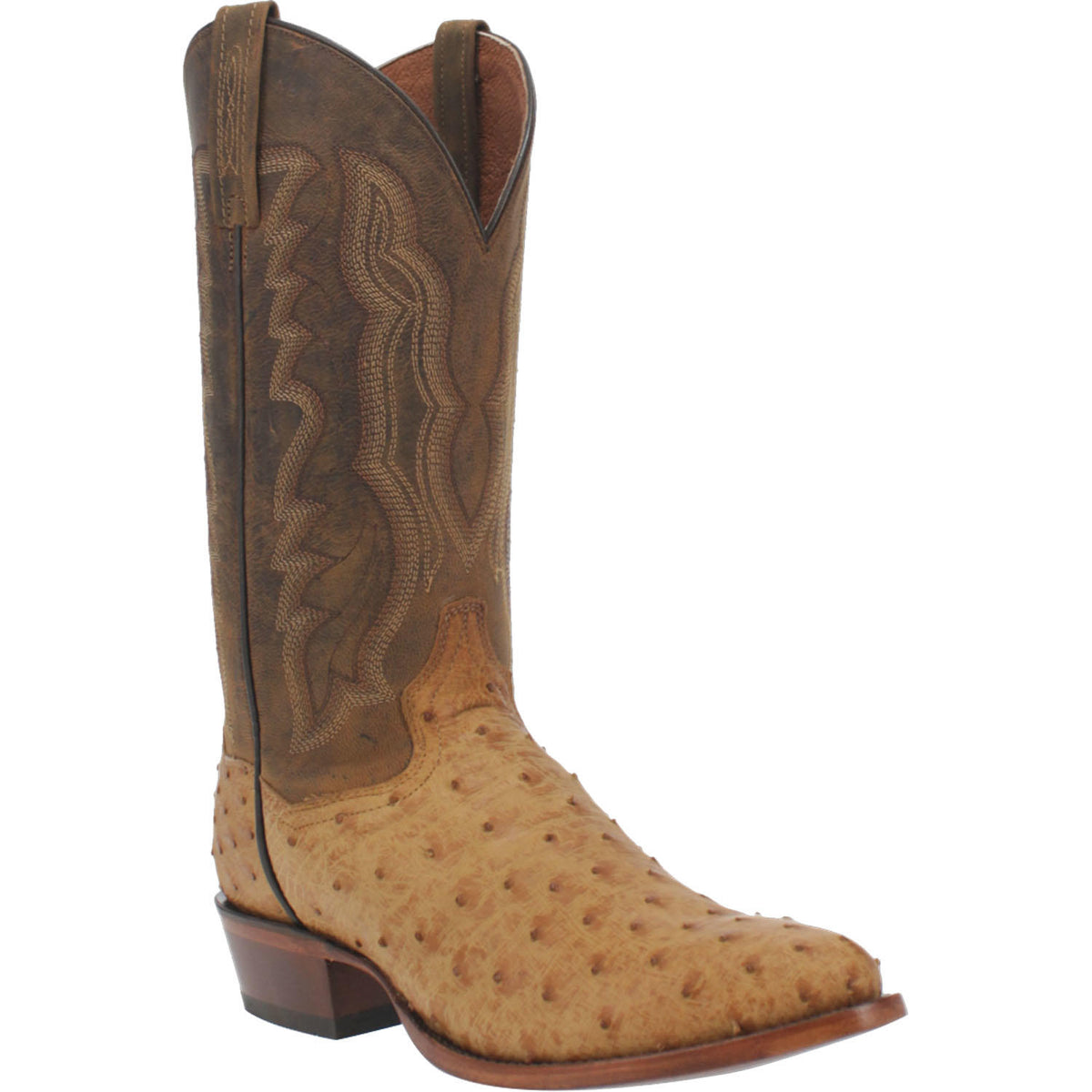 Men's Dan Post Gehrig Western Boot #DP3077 | High Country Western Wear