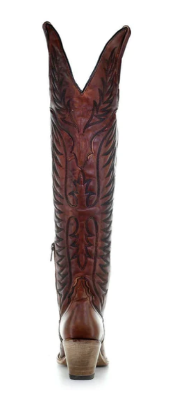 Women's Corral Western Boot #E1507