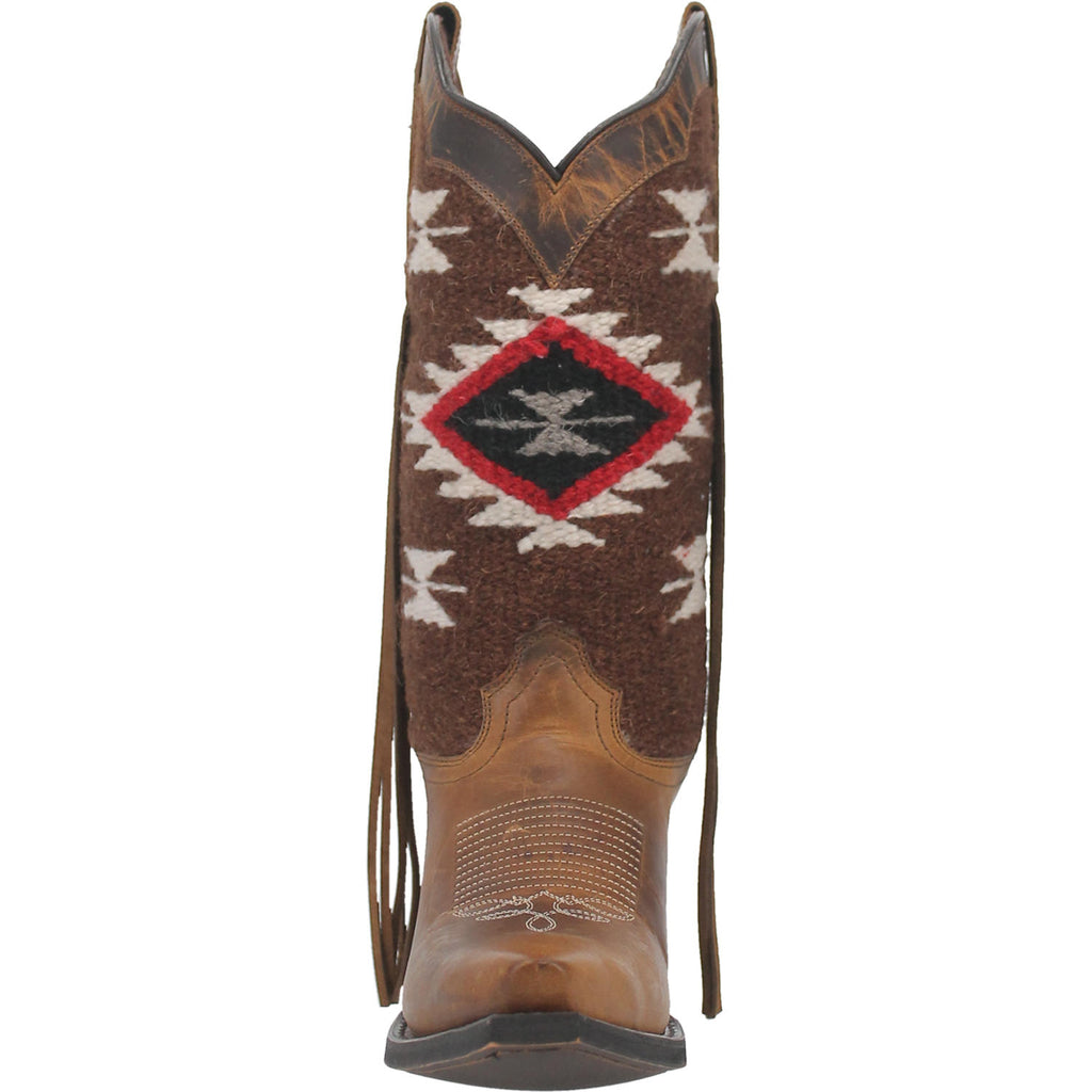 Women's Laredo Bailey Western Boot #52376-C