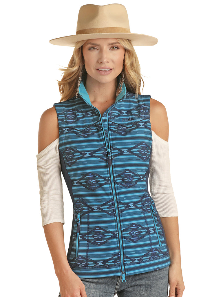 Women's Powder River Vest #PRWO98RZYA